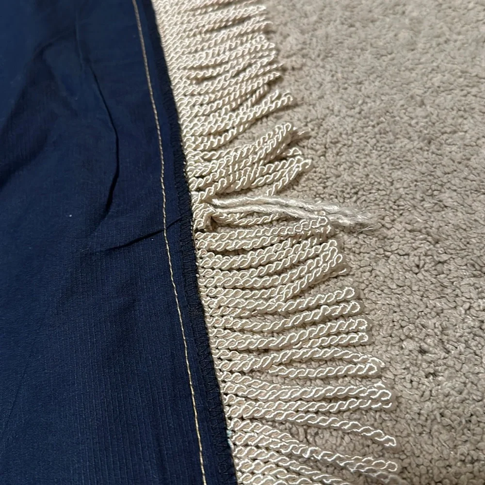 Turkish Style Small Rug - Picture 6 of 6